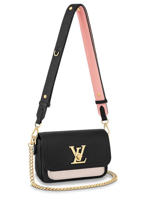 louis vuitton lock me mini|Louis Vuitton lockme tender.